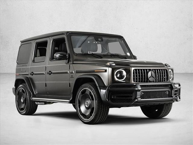 2024 Mercedes-Benz