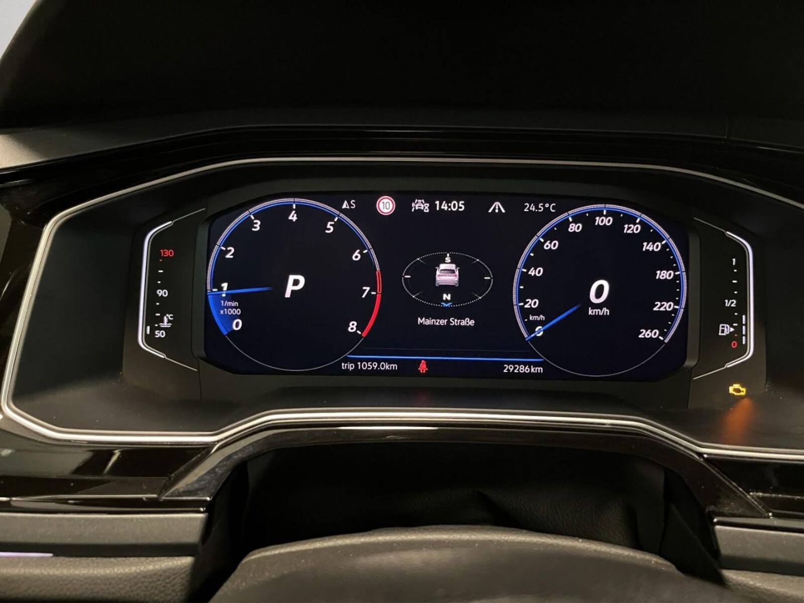 Volkswagen Taigo – Bild 10