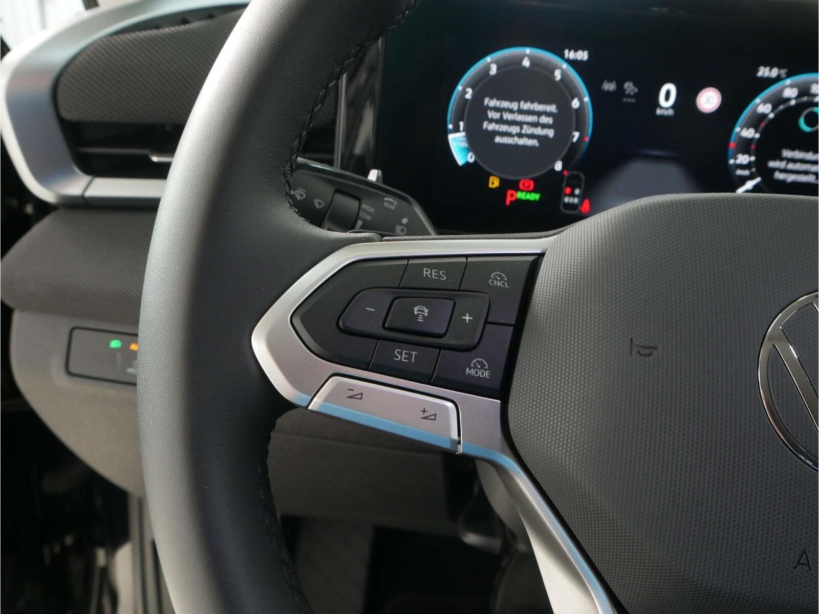 Volkswagen T-Roc – Bild 15
