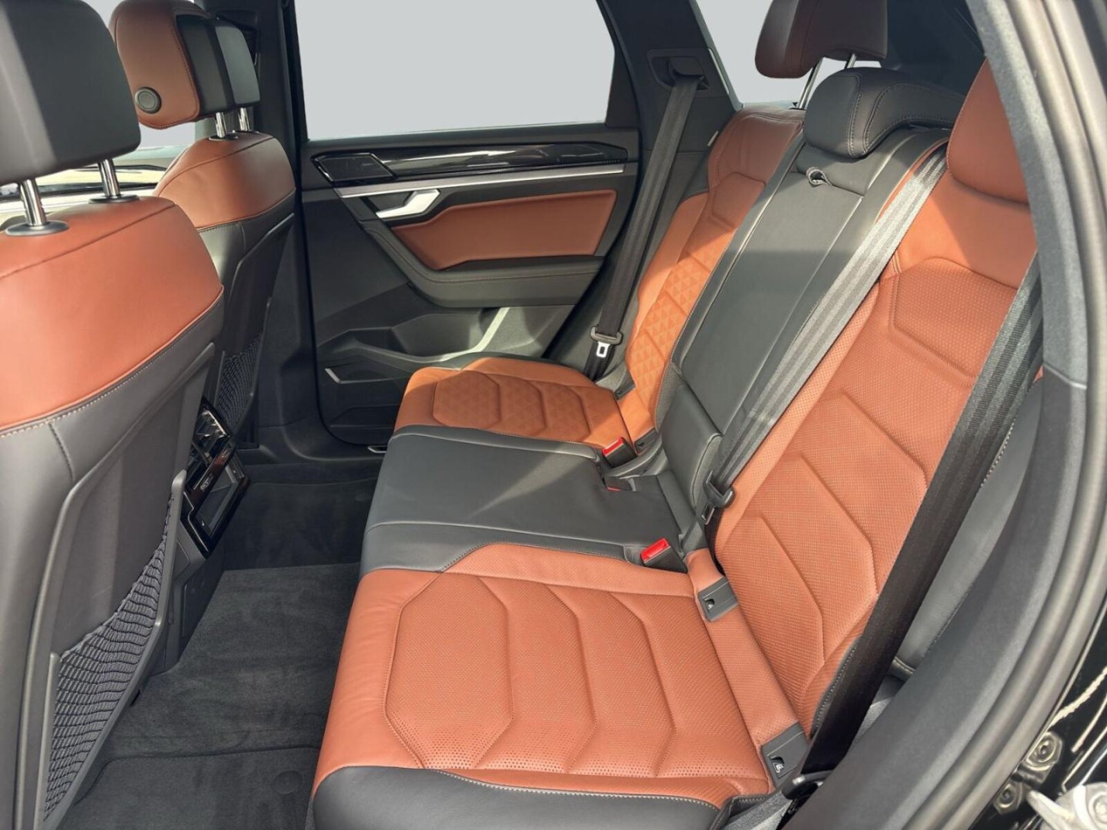 Volkswagen Touareg – Bild 11