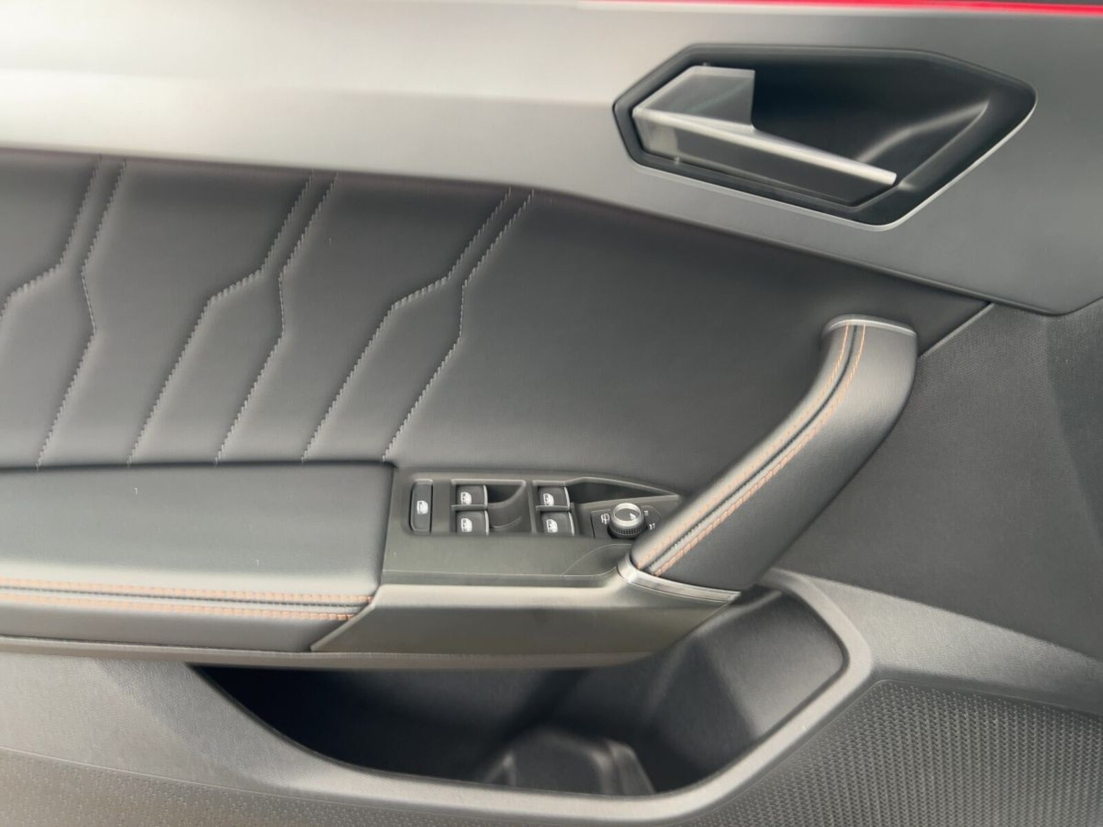 CUPRA Formentor – Bild 11