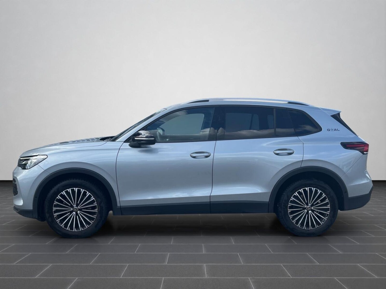 Volkswagen Tiguan – Bild 7