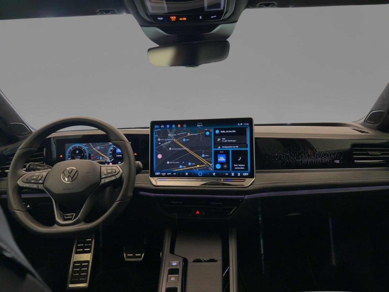 Volkswagen Passat – Bild 5