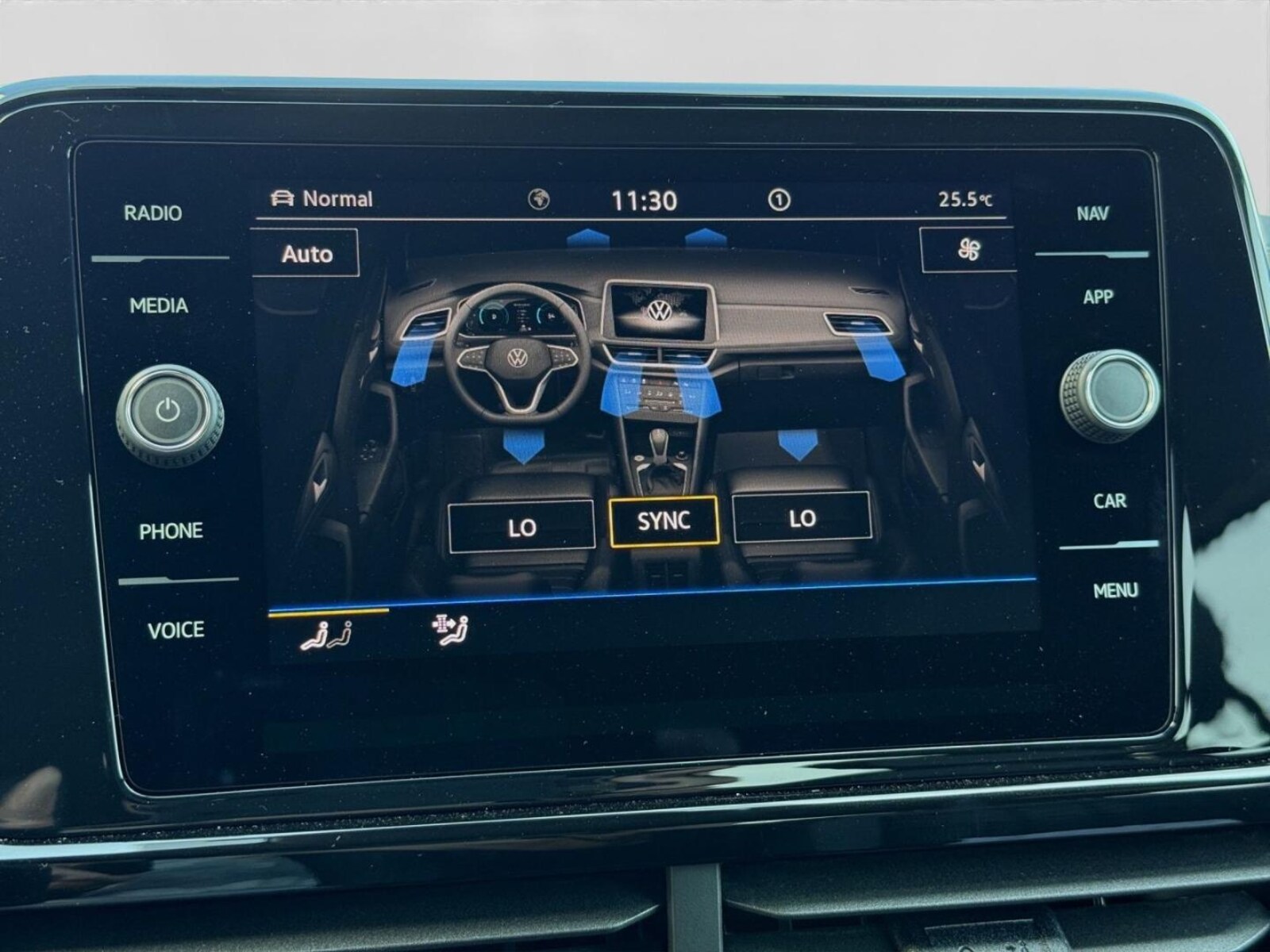 Volkswagen T-Roc – Bild 15