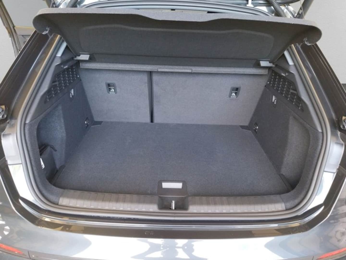 Bild über Audi A3 Sportback advanced TFSI 110 kW S tronic - für weitere Informationen kontaktieren Sie den Audi Partner