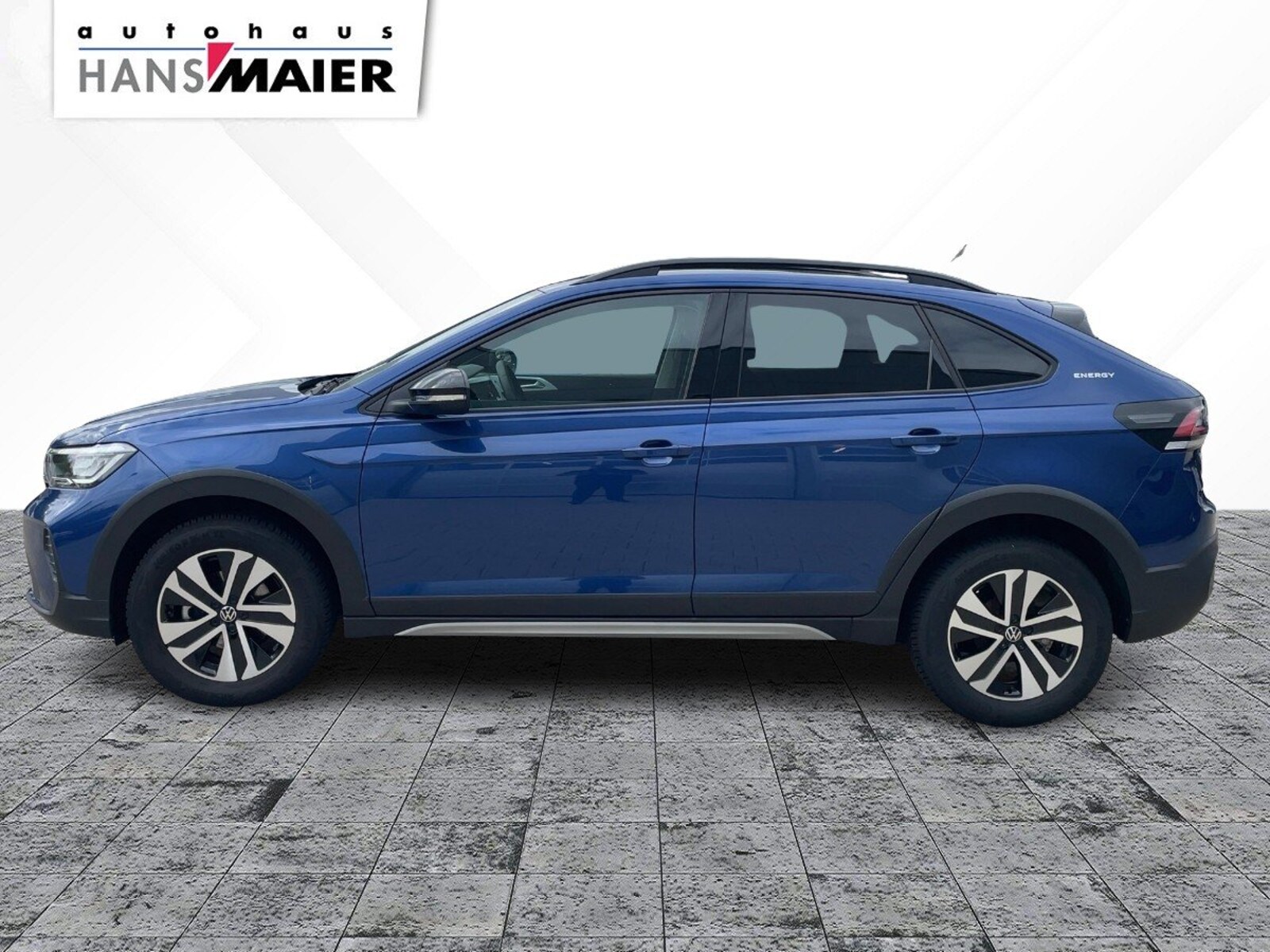 Volkswagen Taigo – Bild 6