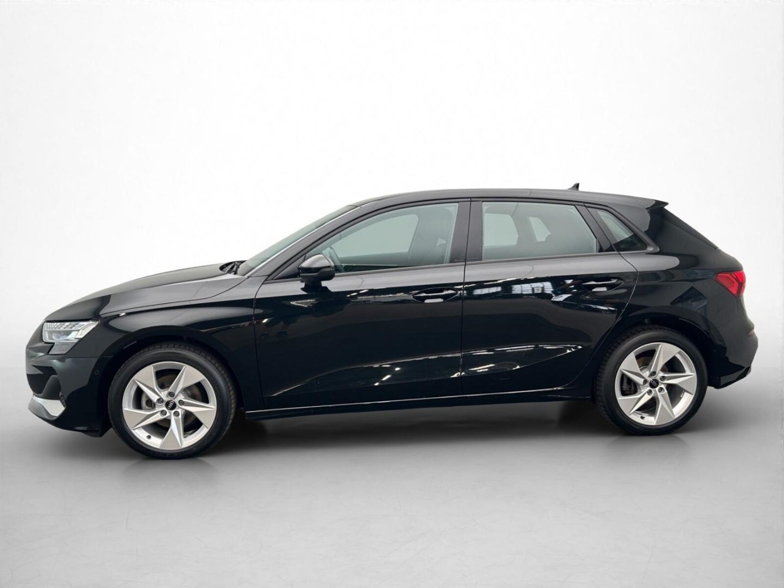 Audi A3 Sportback – Bild 3