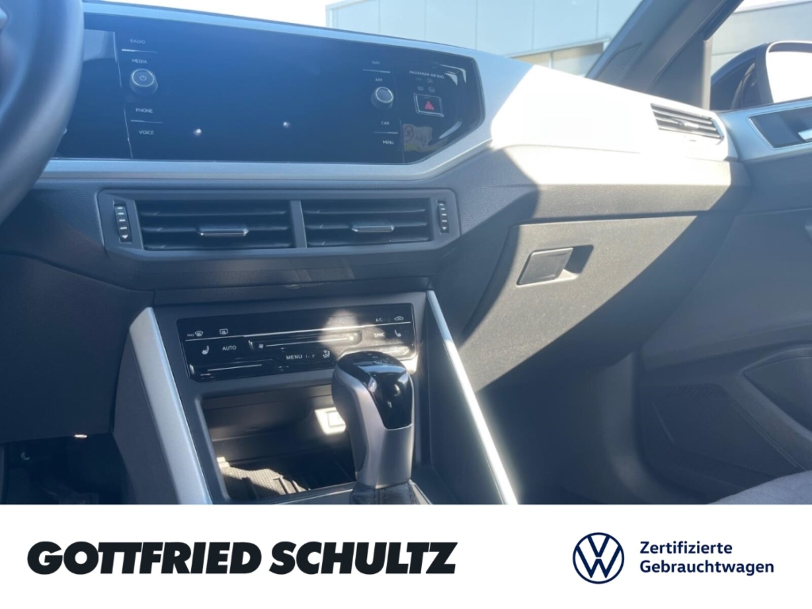 Volkswagen Taigo – Bild 13