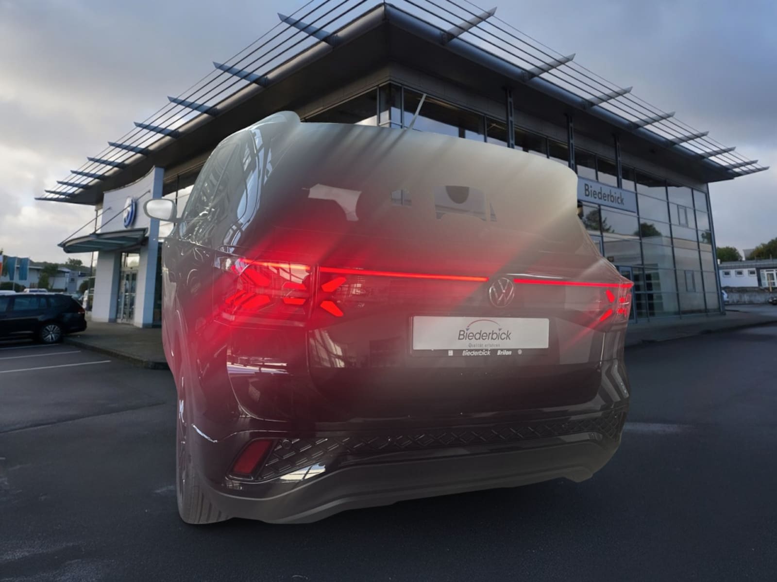 Volkswagen T-Cross – Bild 4