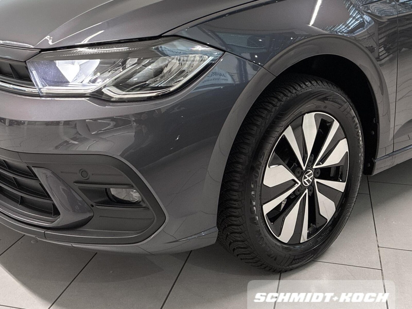 Volkswagen Polo – Bild 4