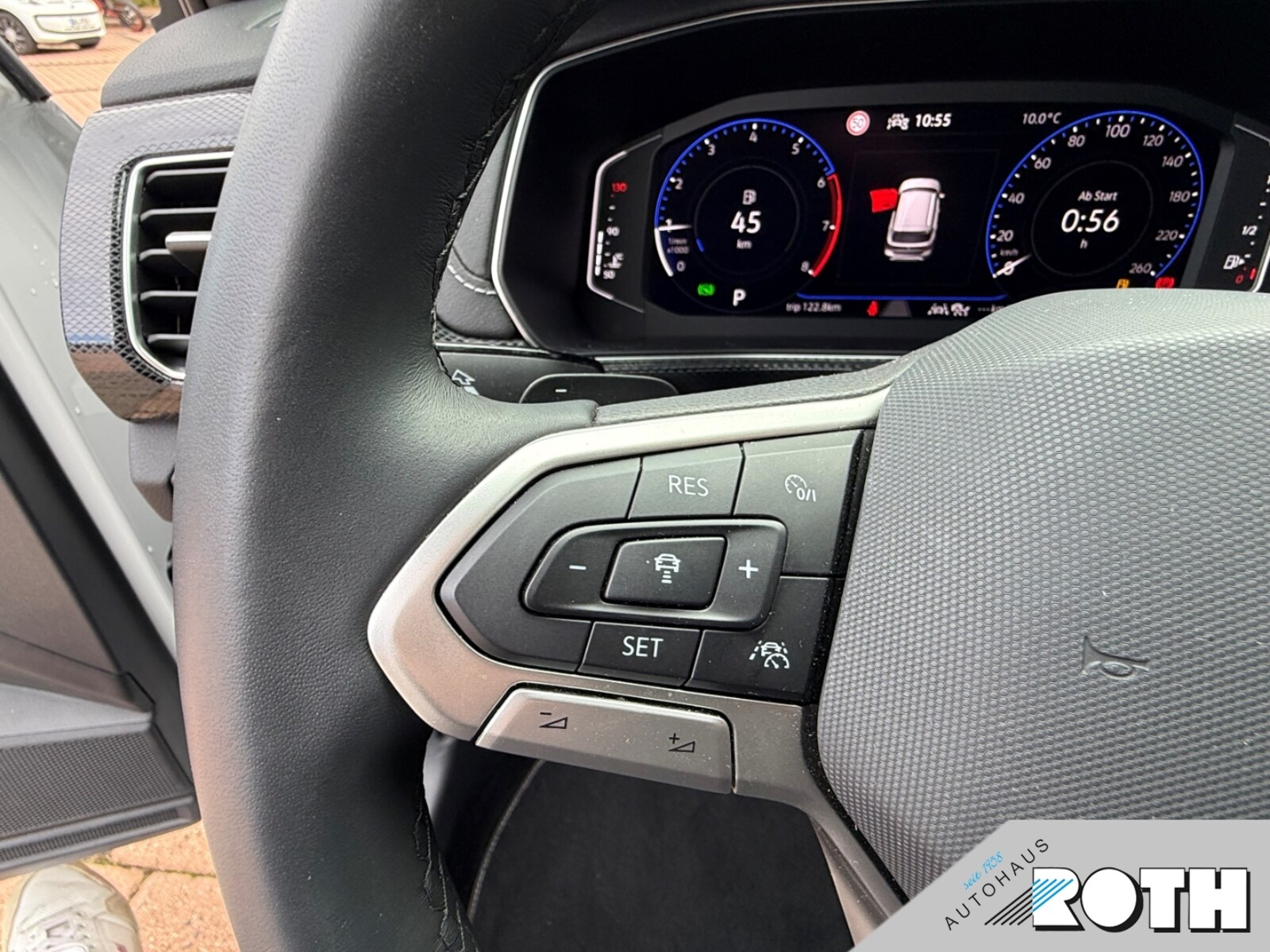 Volkswagen T-Cross – Bild 13