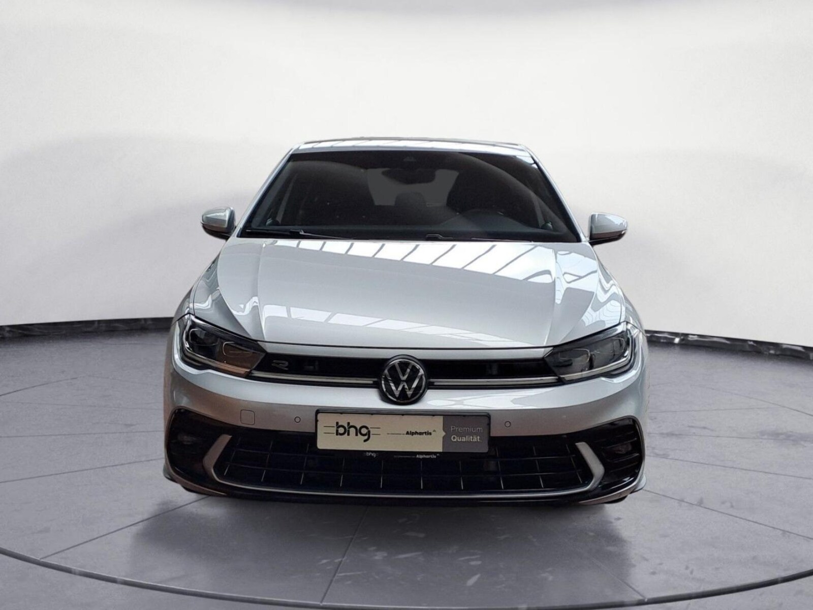 Volkswagen Polo – Bild 8