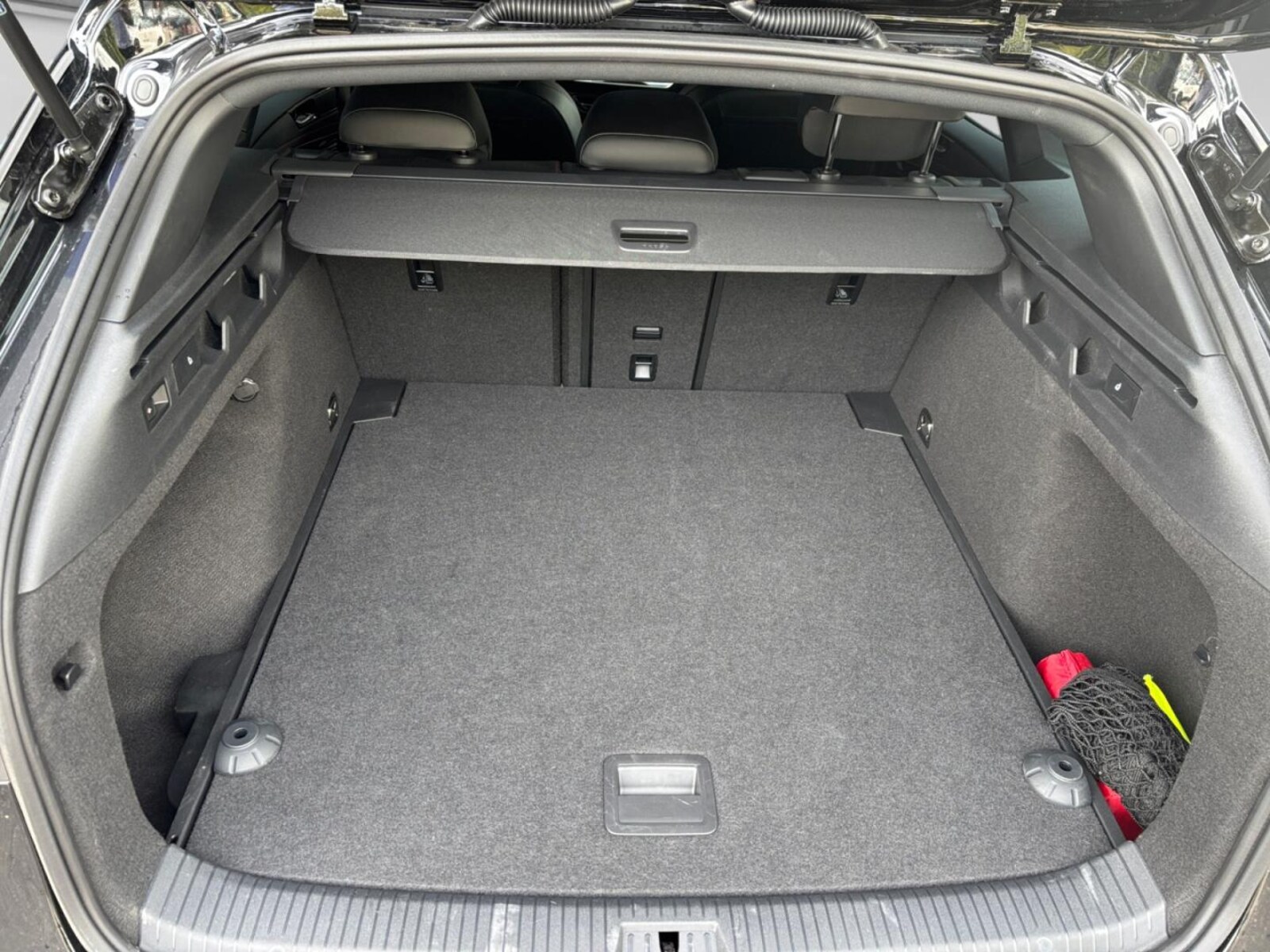 Volkswagen ID.7 Tourer – Bild 15
