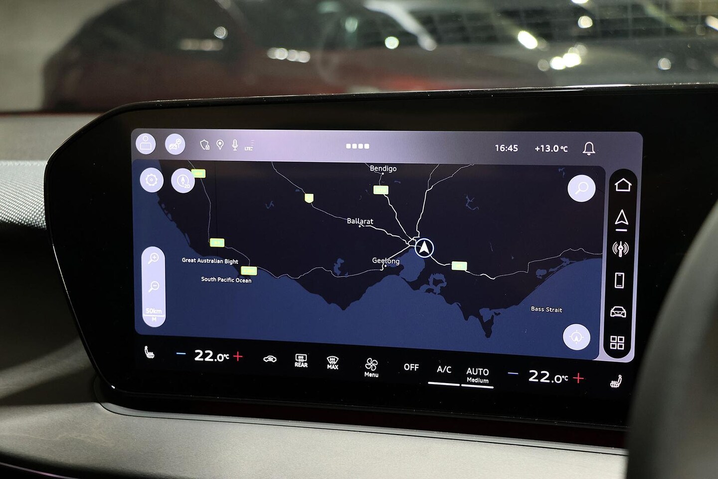 Image about Audi Q3 SUV TFSI 110 kW launch edition