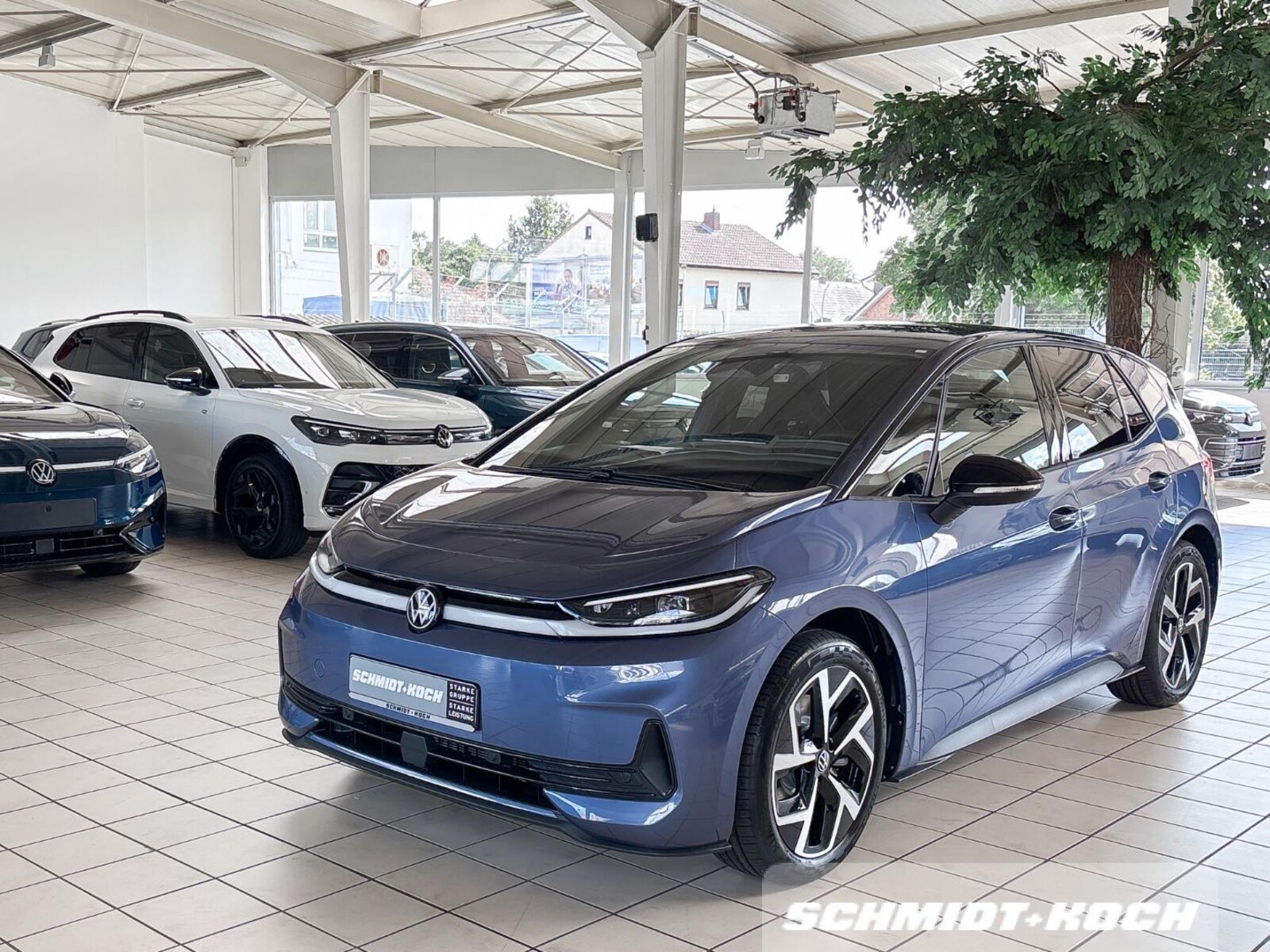 Volkswagen ID.3 Neo – Bild 2