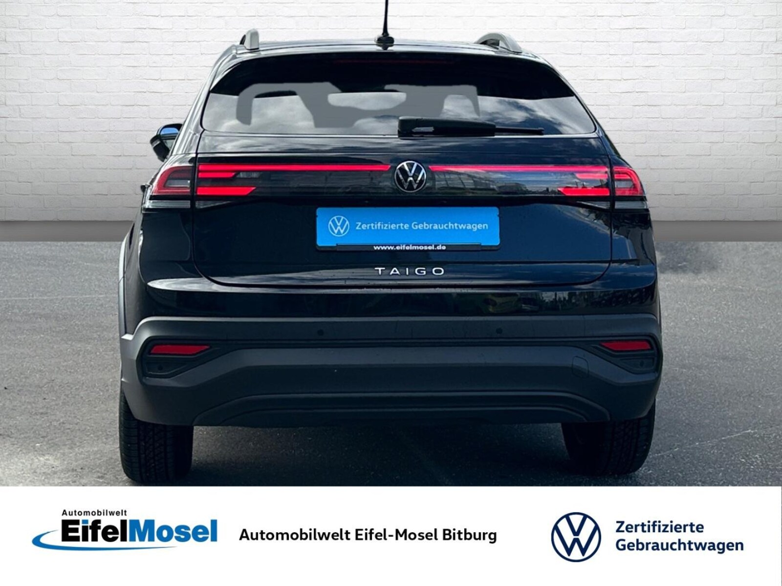 Volkswagen Taigo – Bild 4