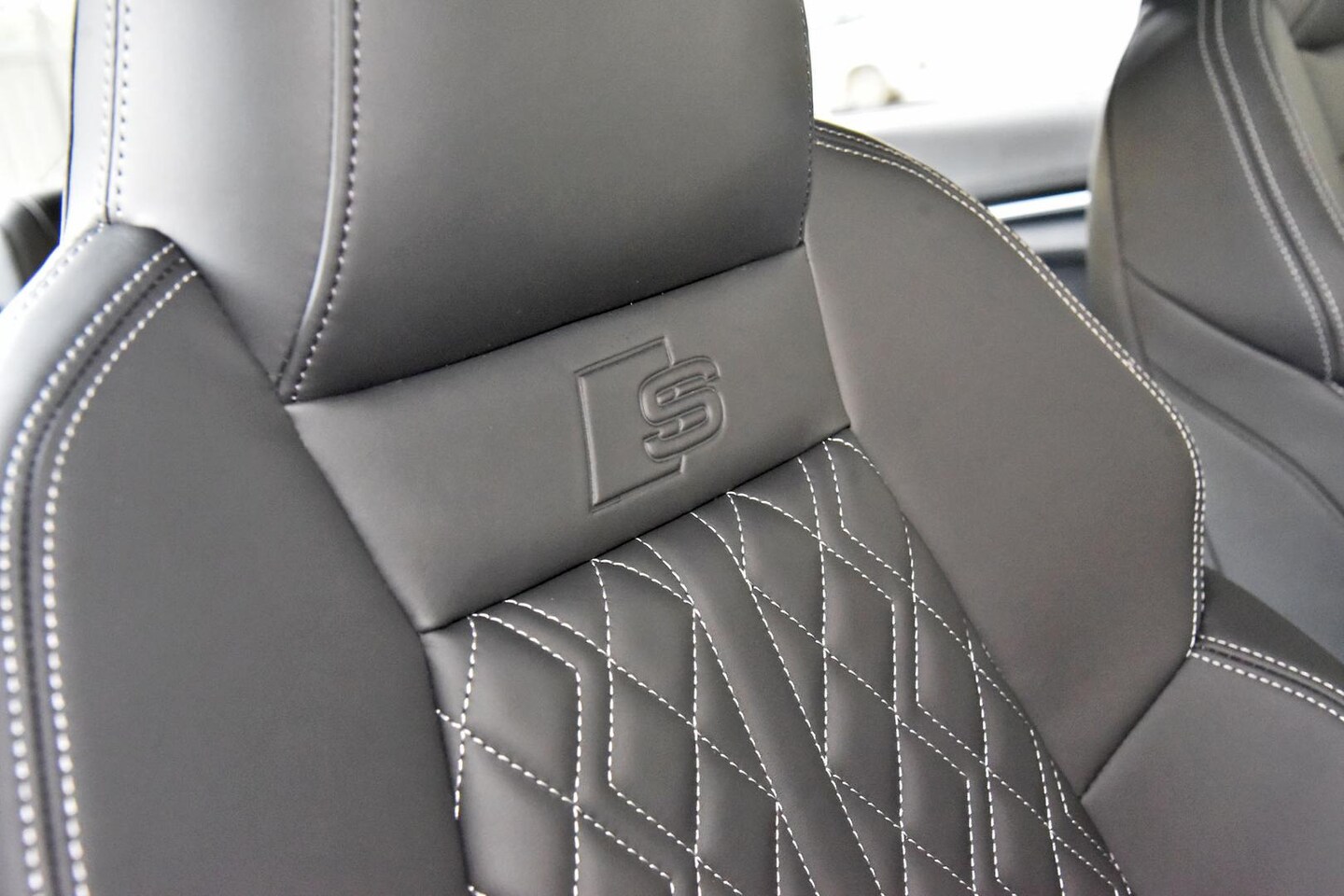 Image about Audi S3 Sedan TFSI quattro S tronic