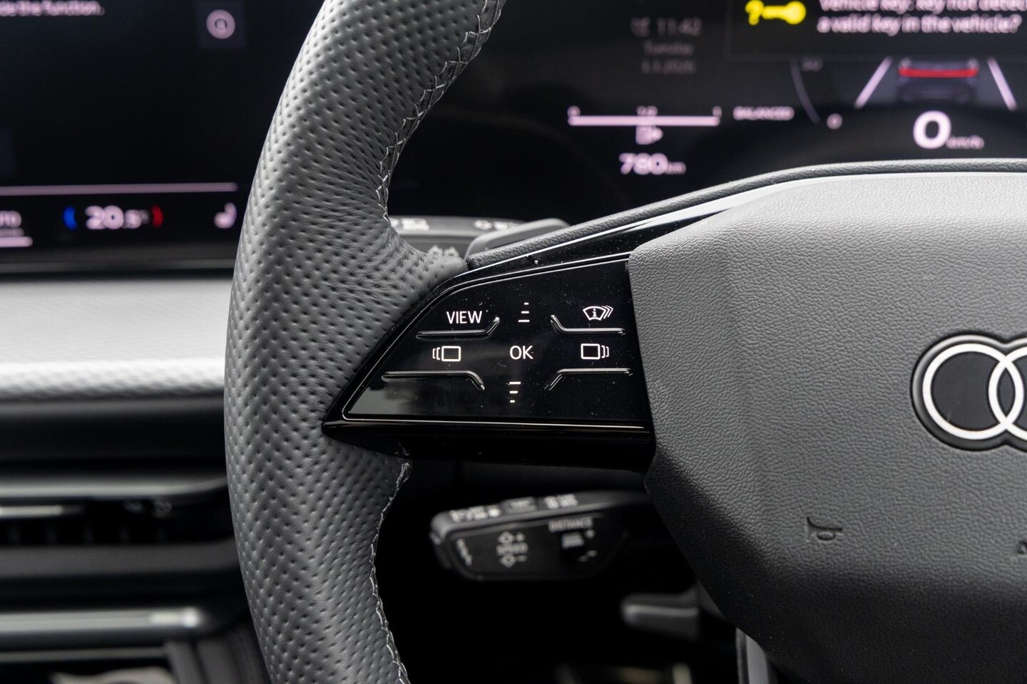 Image about Audi Q5 Sportback TDI quattro 150 kW sport