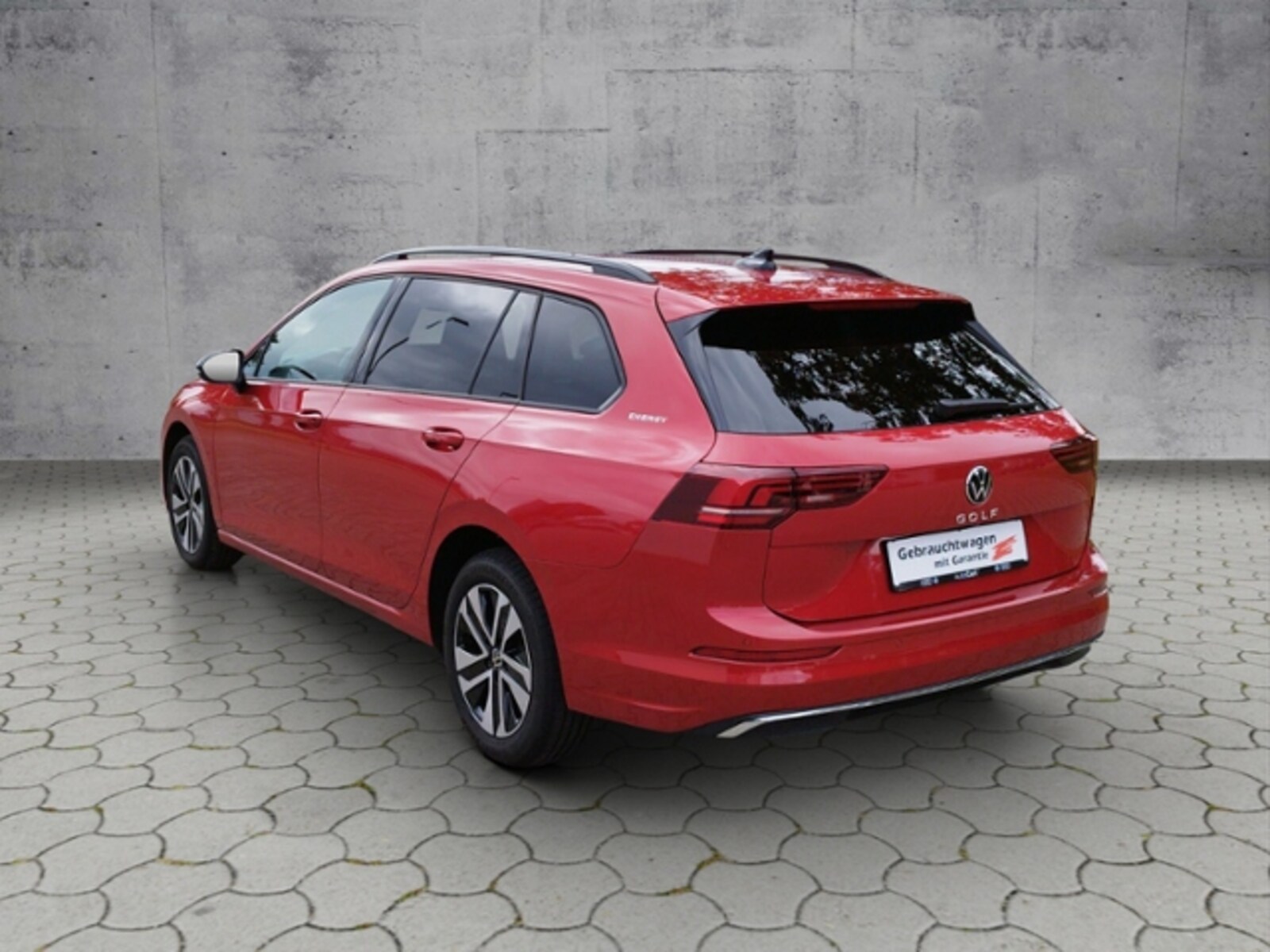 Volkswagen Golf Variant – Bild 3