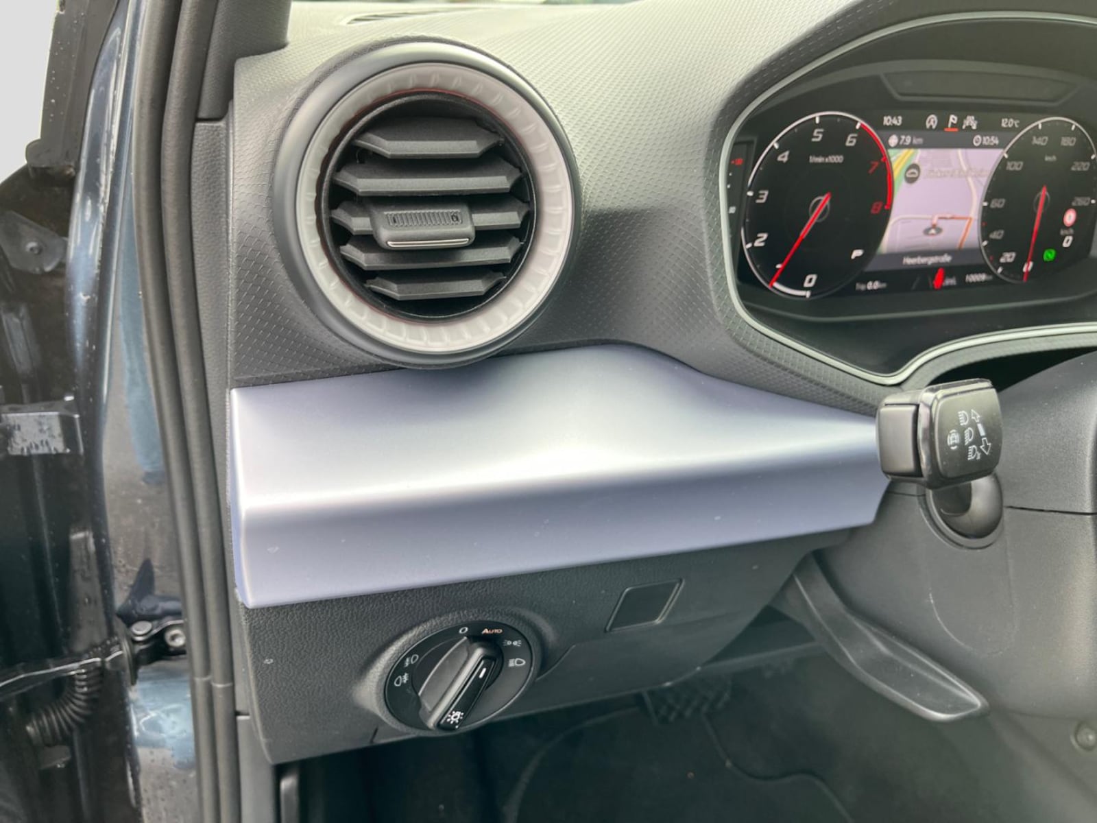 SEAT Ibiza – Bild 12