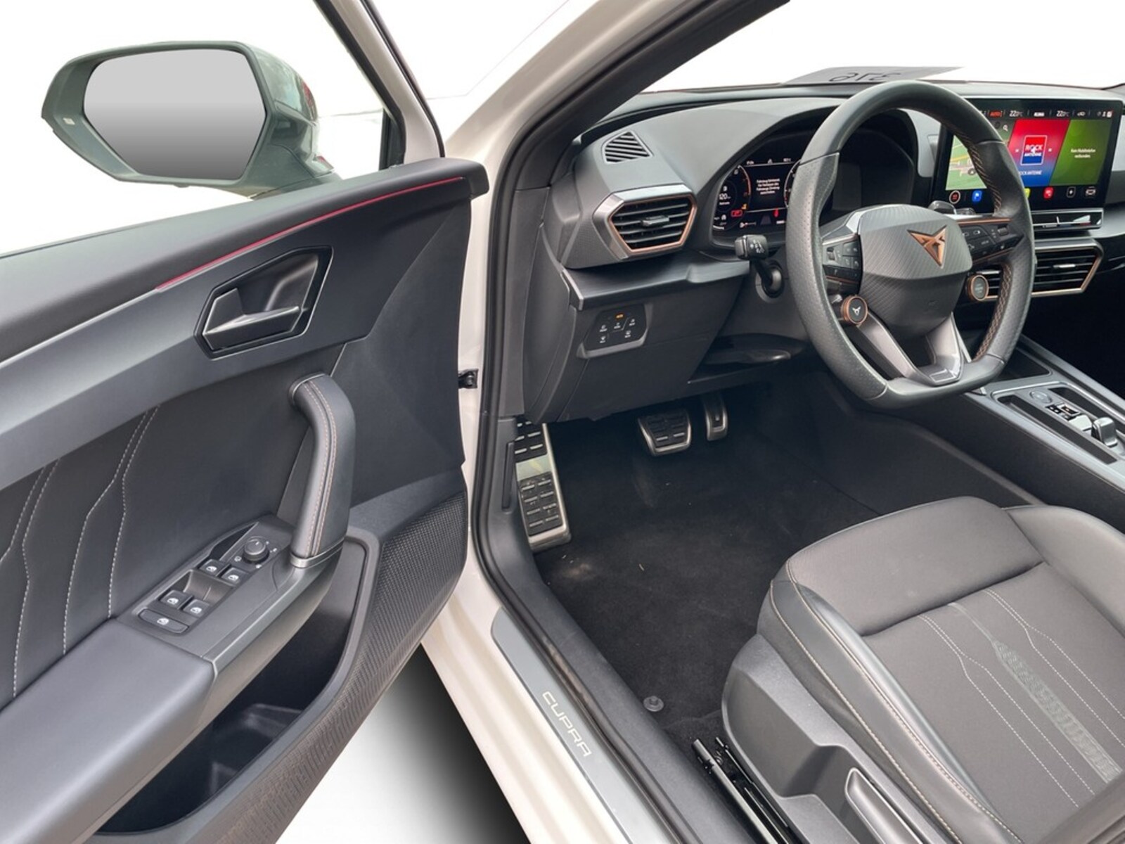 CUPRA Leon Sportstourer – Bild 11