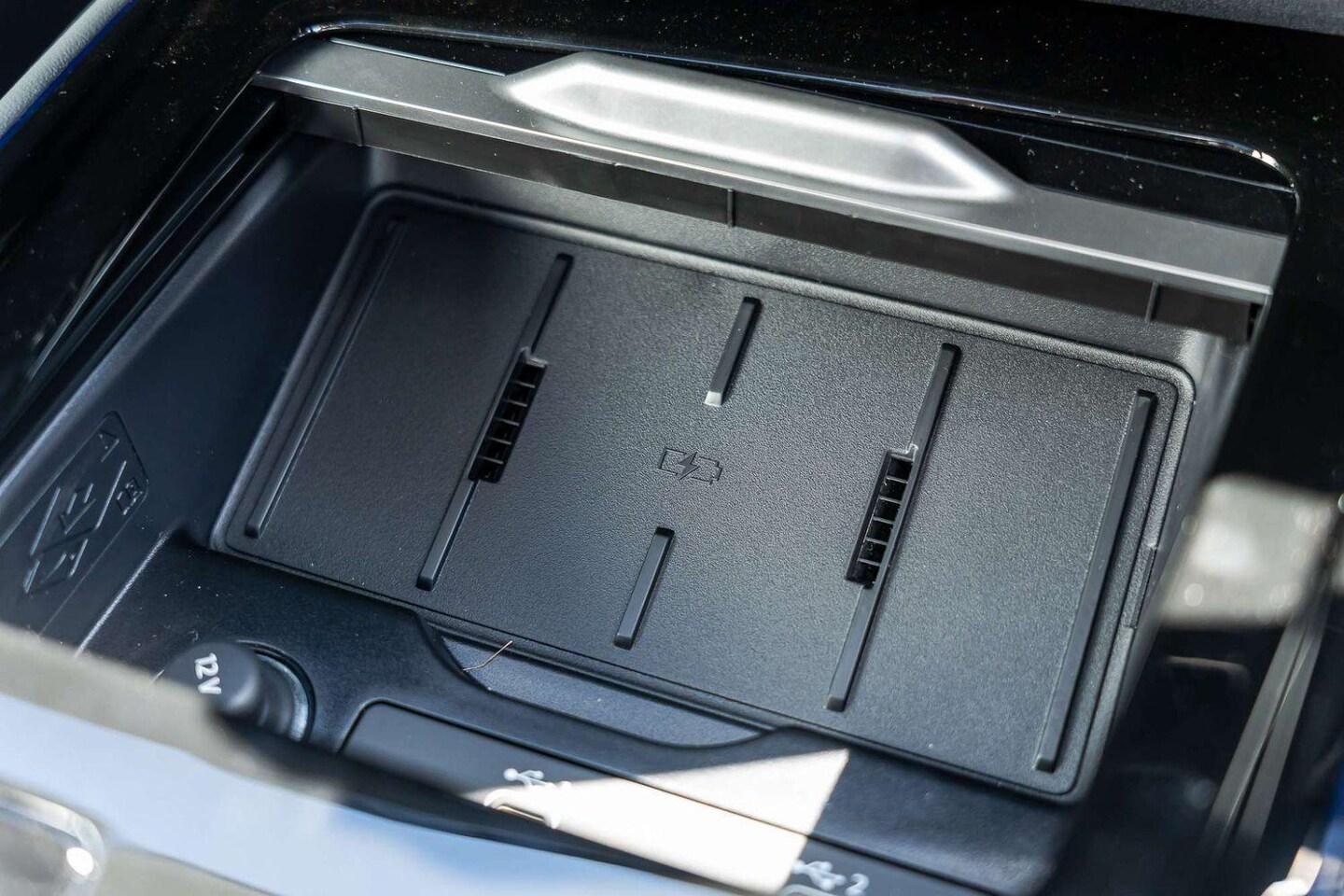 Image about Audi Q3 SUV TFSI 110 kW