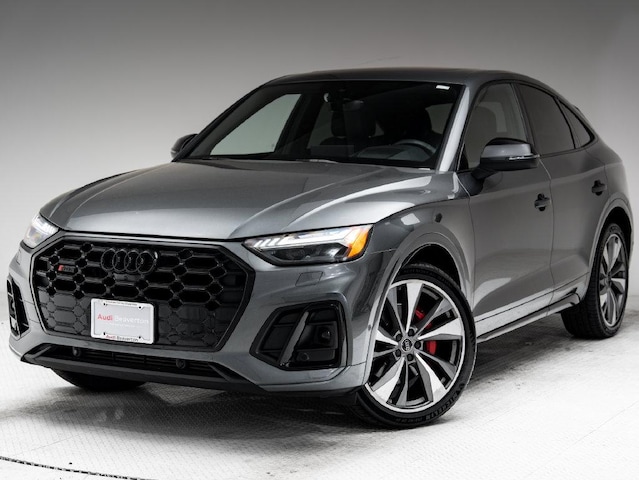 Photo of 2024 Audi SQ5 Sportback