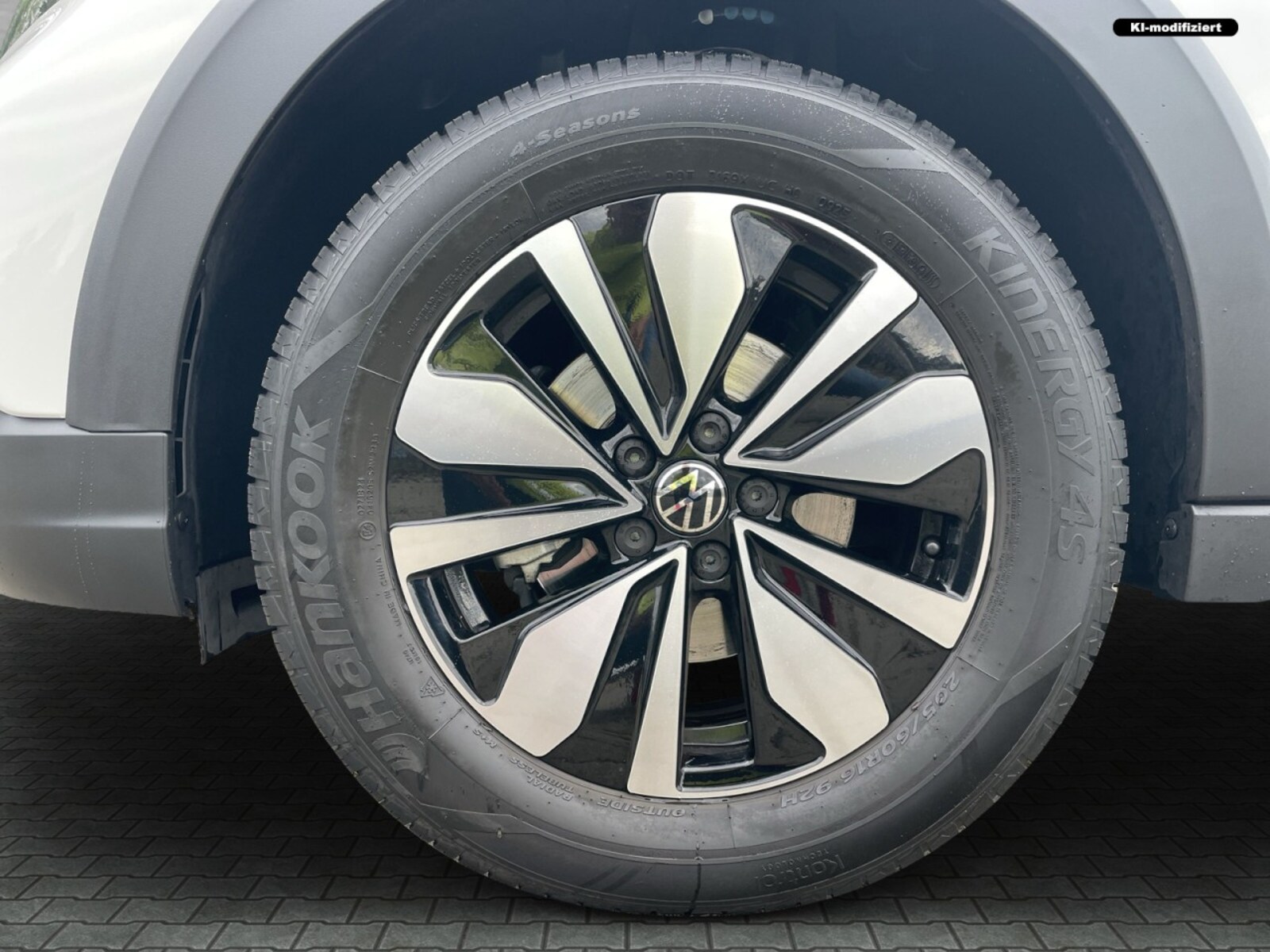 Volkswagen Taigo – Bild 7