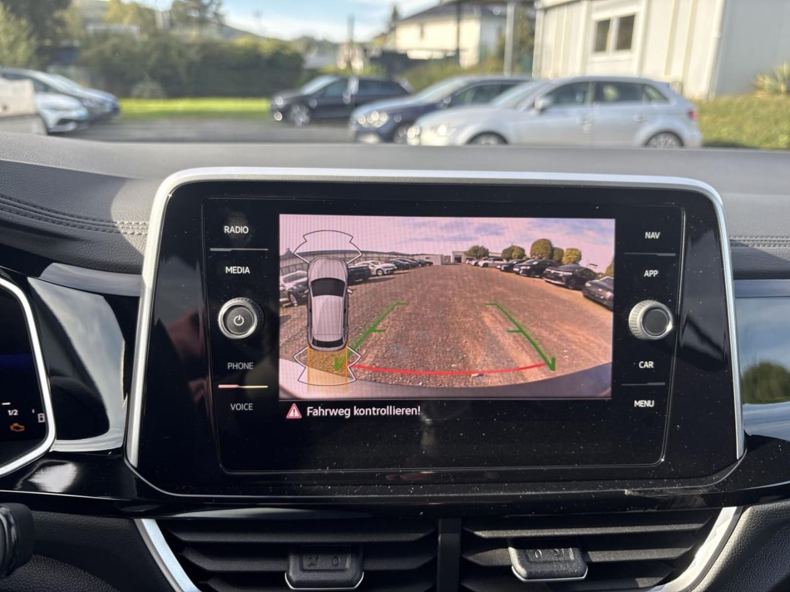Volkswagen T-Roc – Bild 20