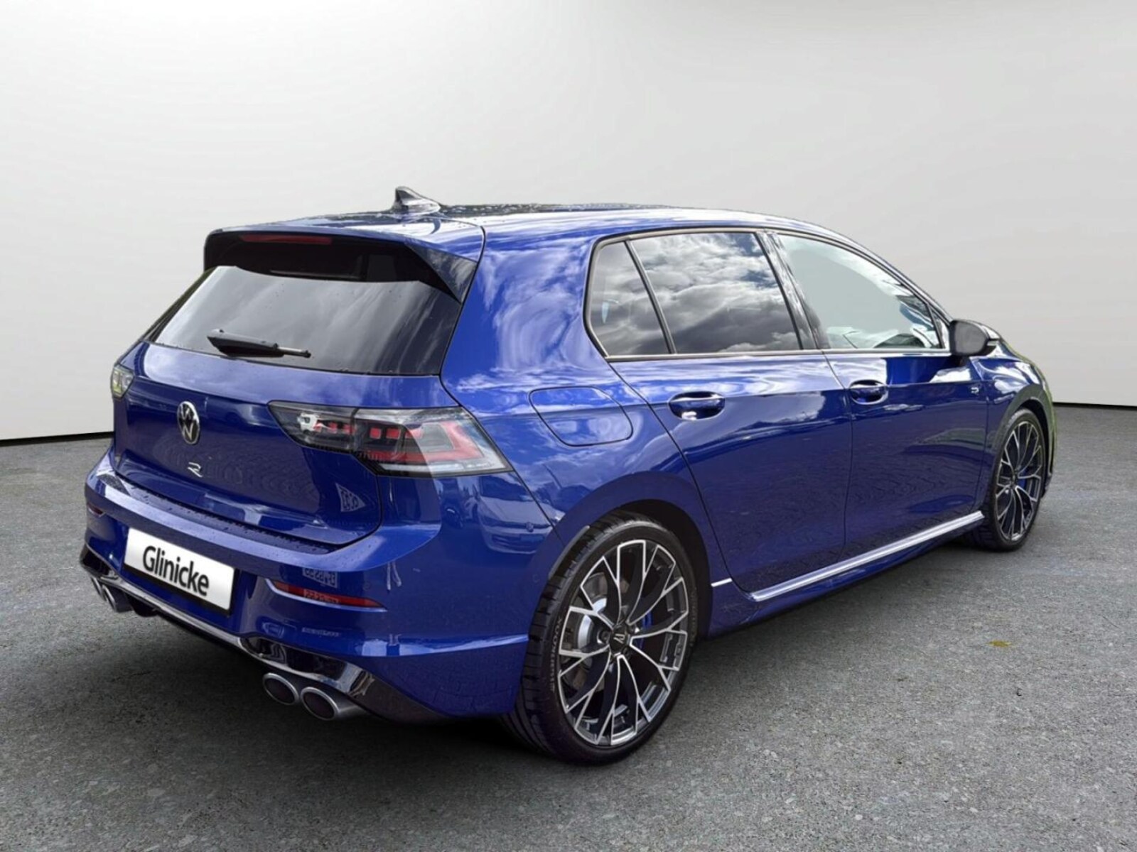 Volkswagen Golf – Bild 3