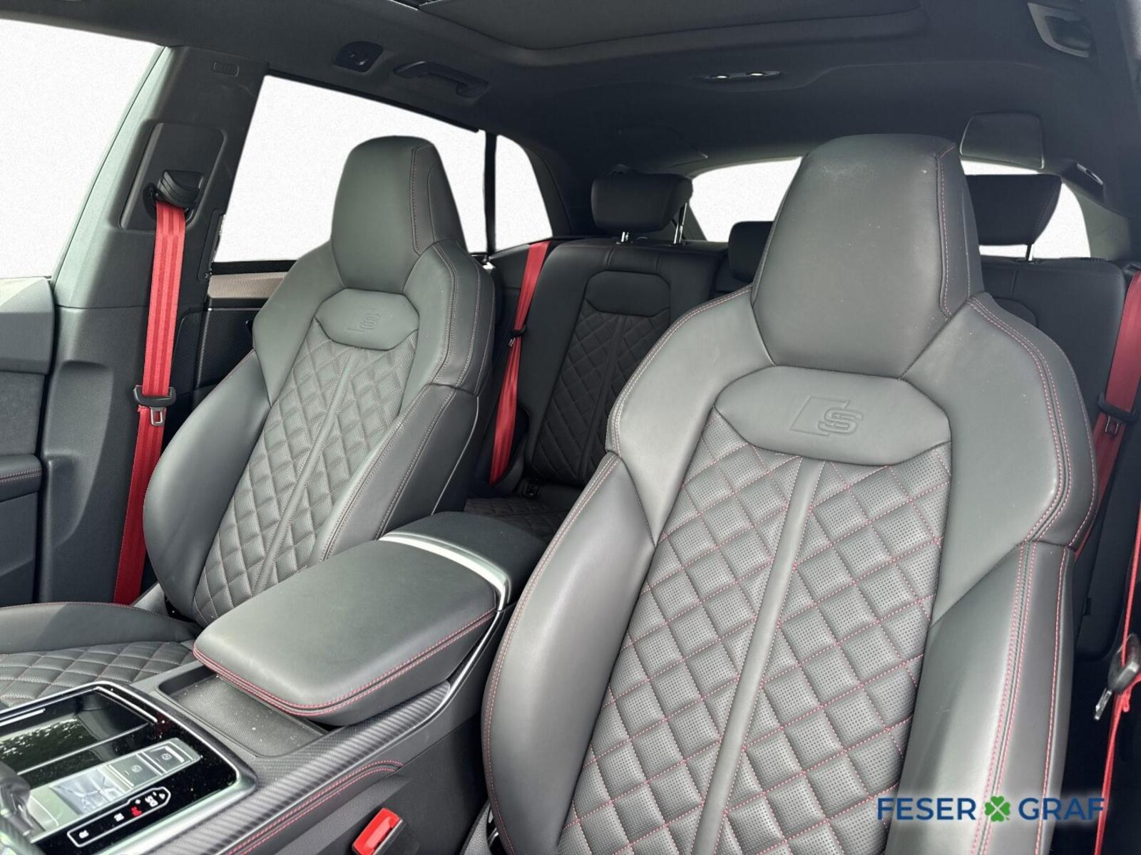 Audi Q8 – Bild 12
