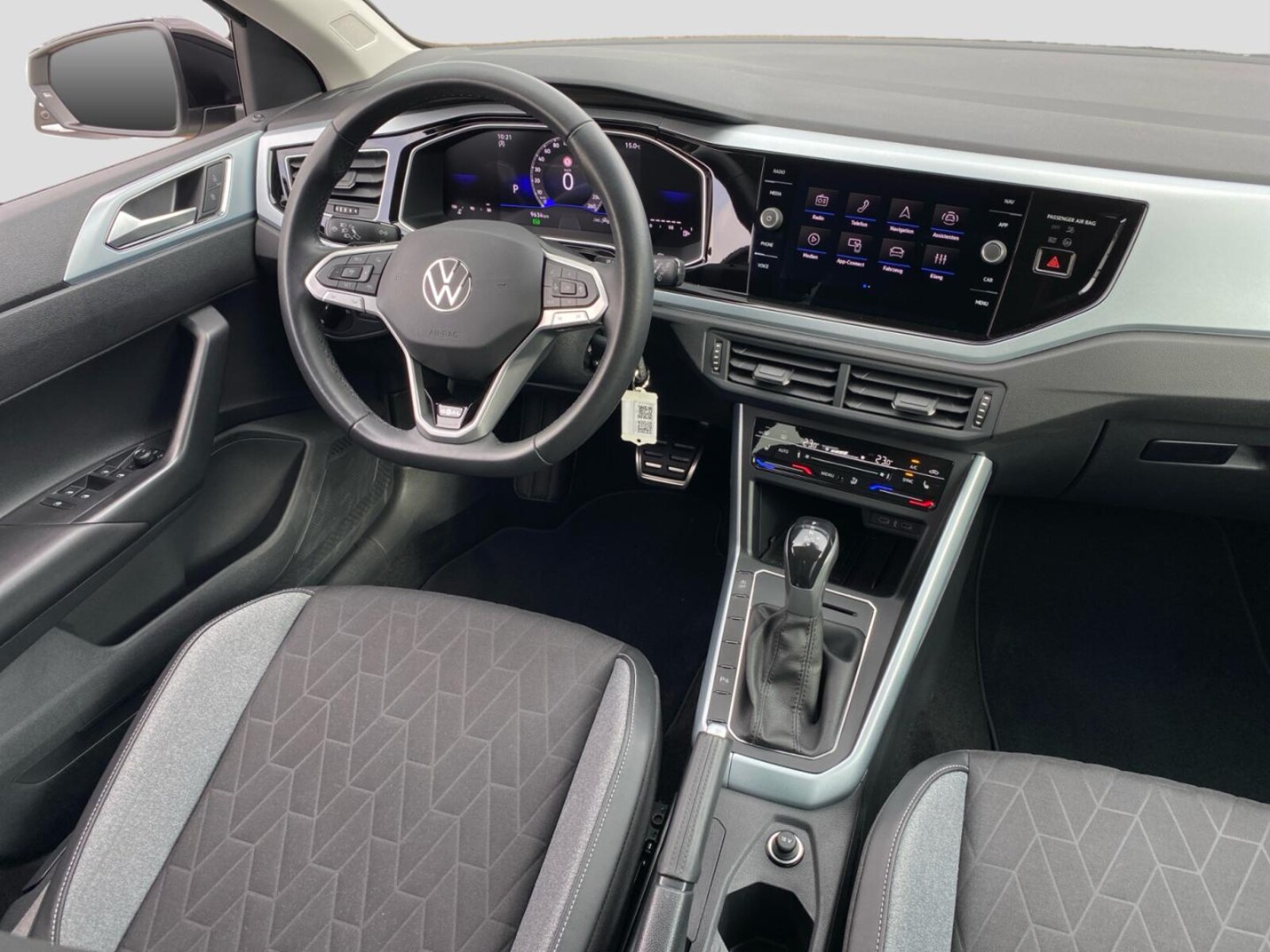 Volkswagen Polo – Bild 5