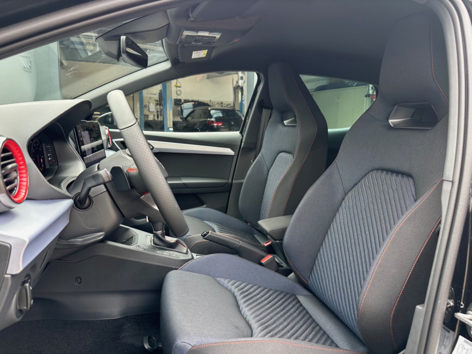 SEAT Ibiza – Bild 7