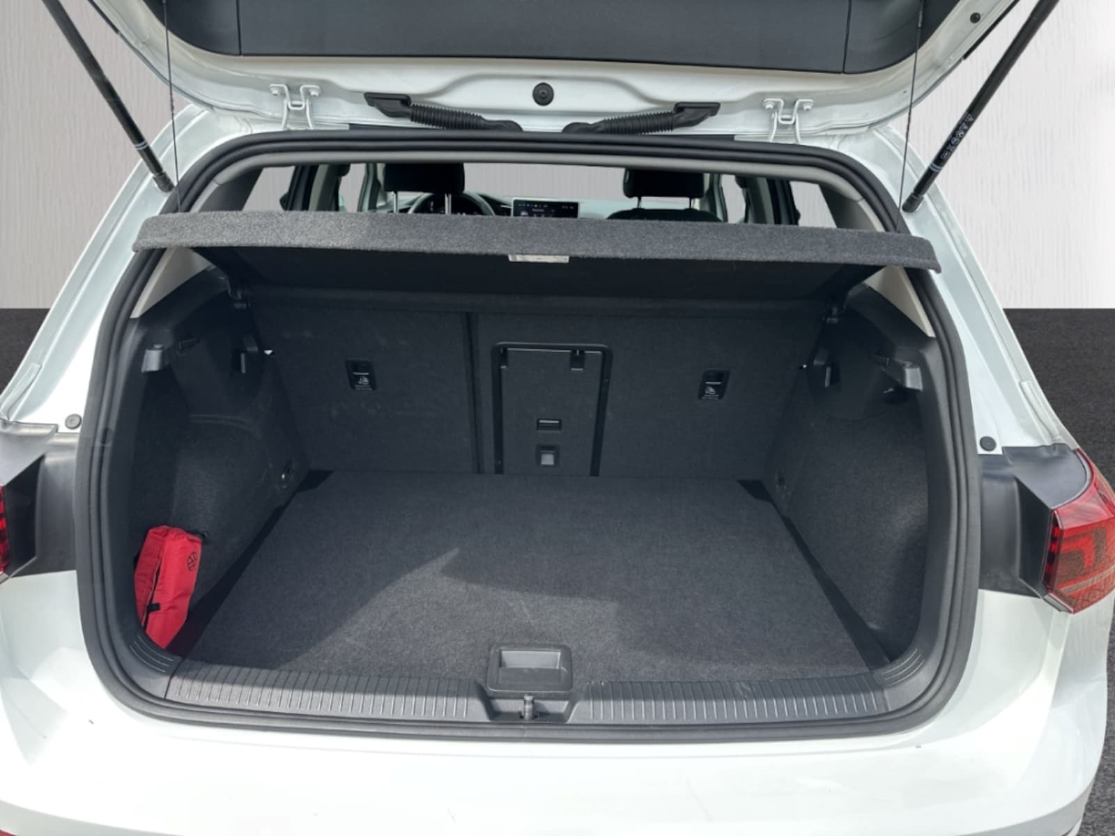 Volkswagen Golf – Bild 12
