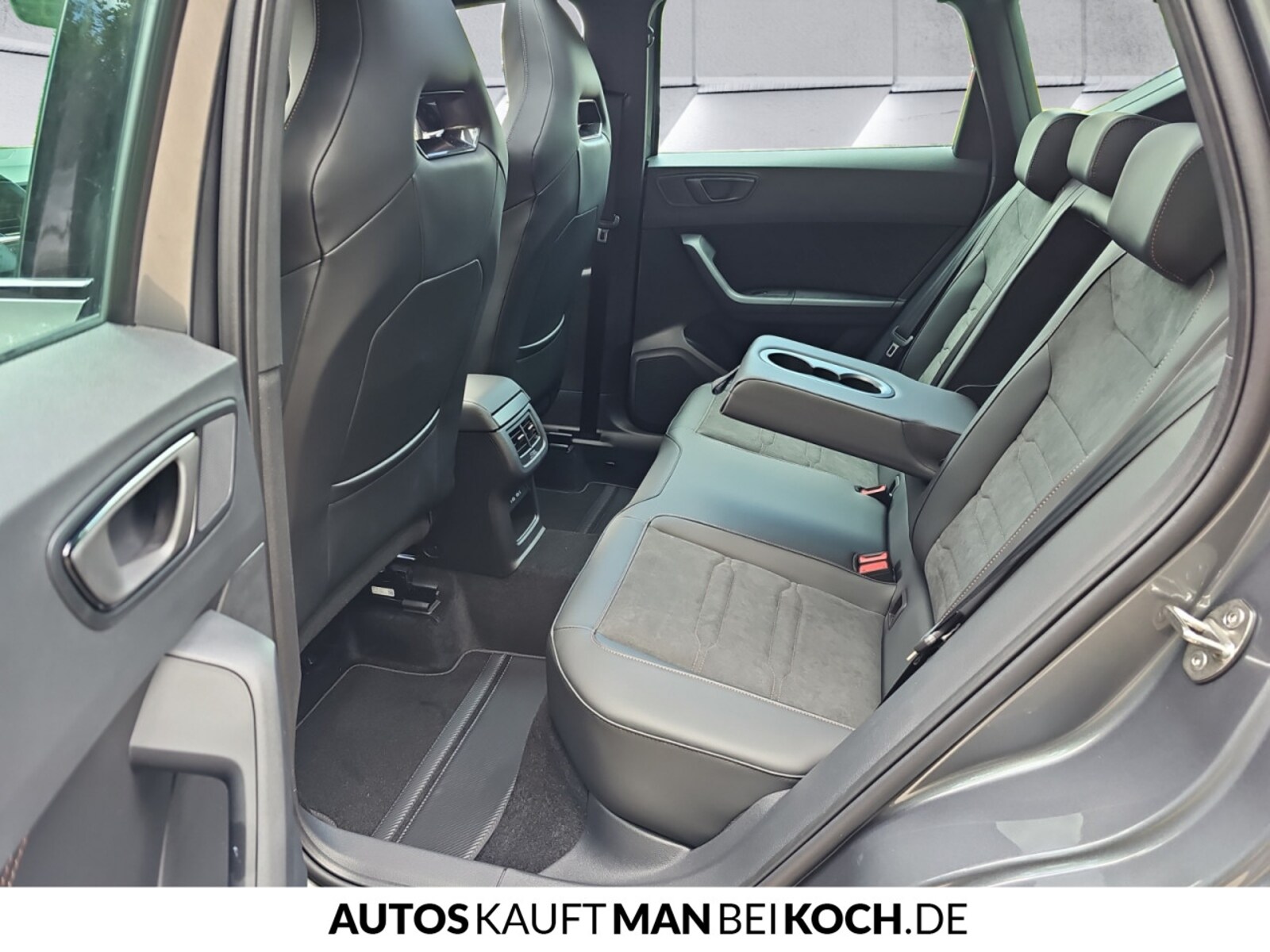 CUPRA Ateca – Bild 7