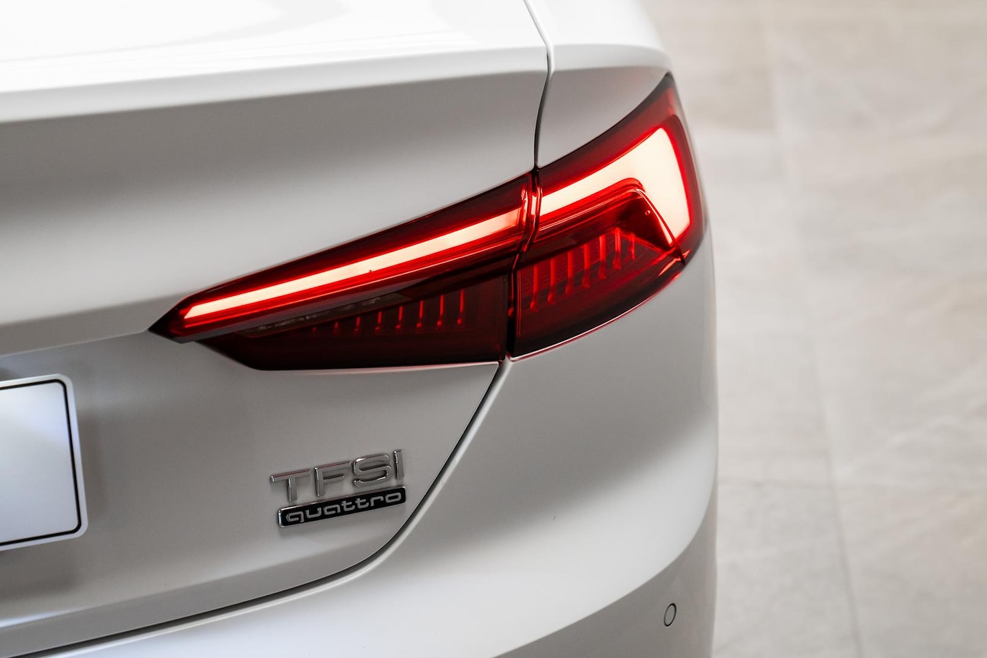 Image about Audi A5 Sportback 2.0 TFSI