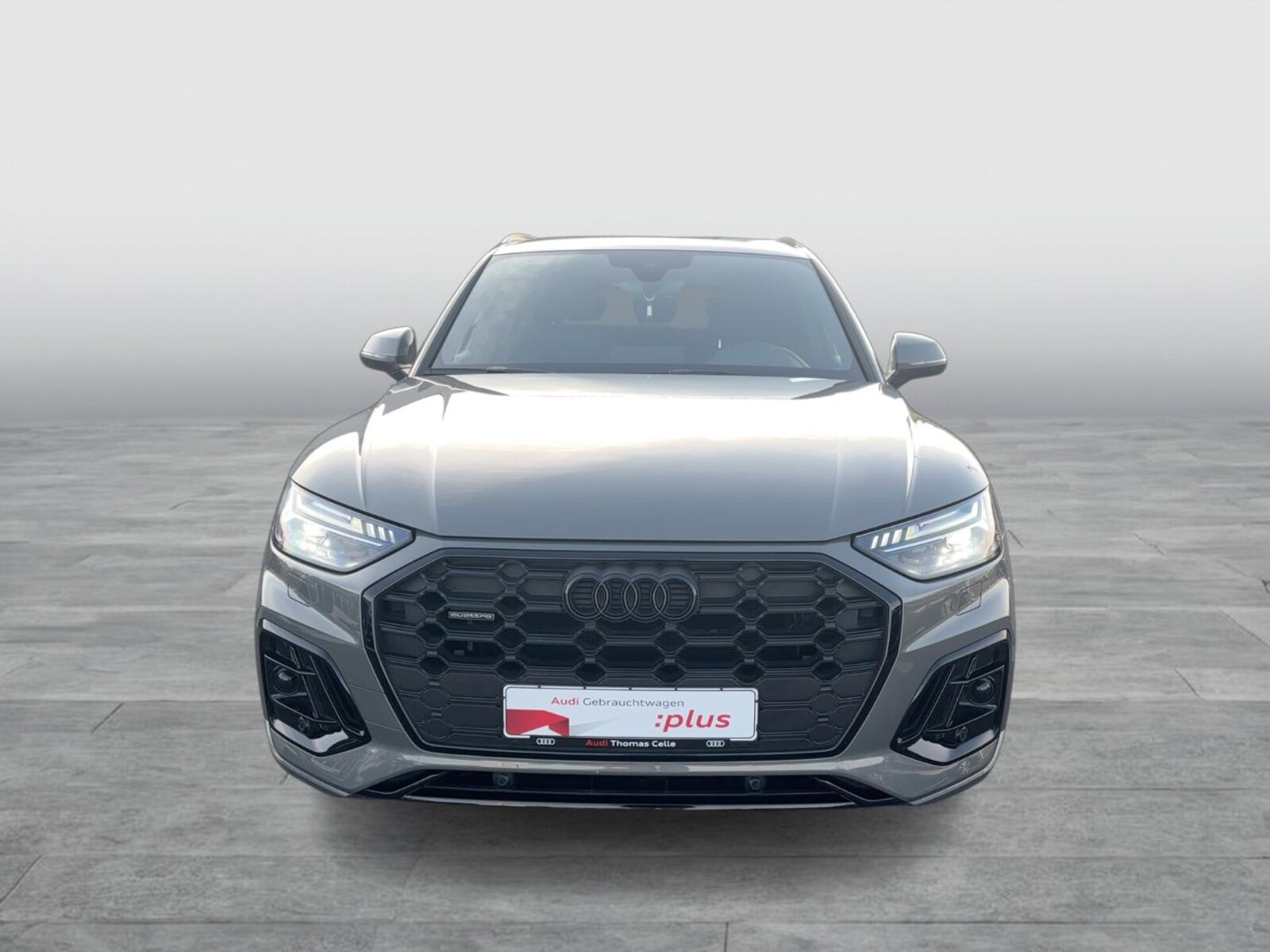 Audi Q5 – Bild 8