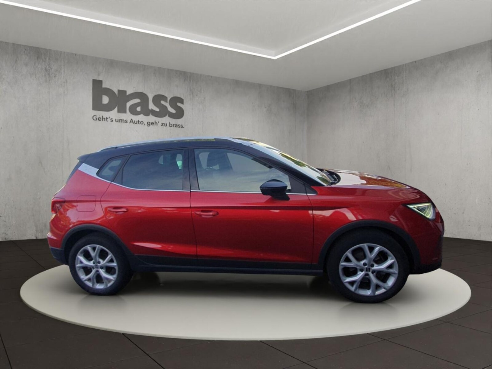 SEAT Arona – Bild 6