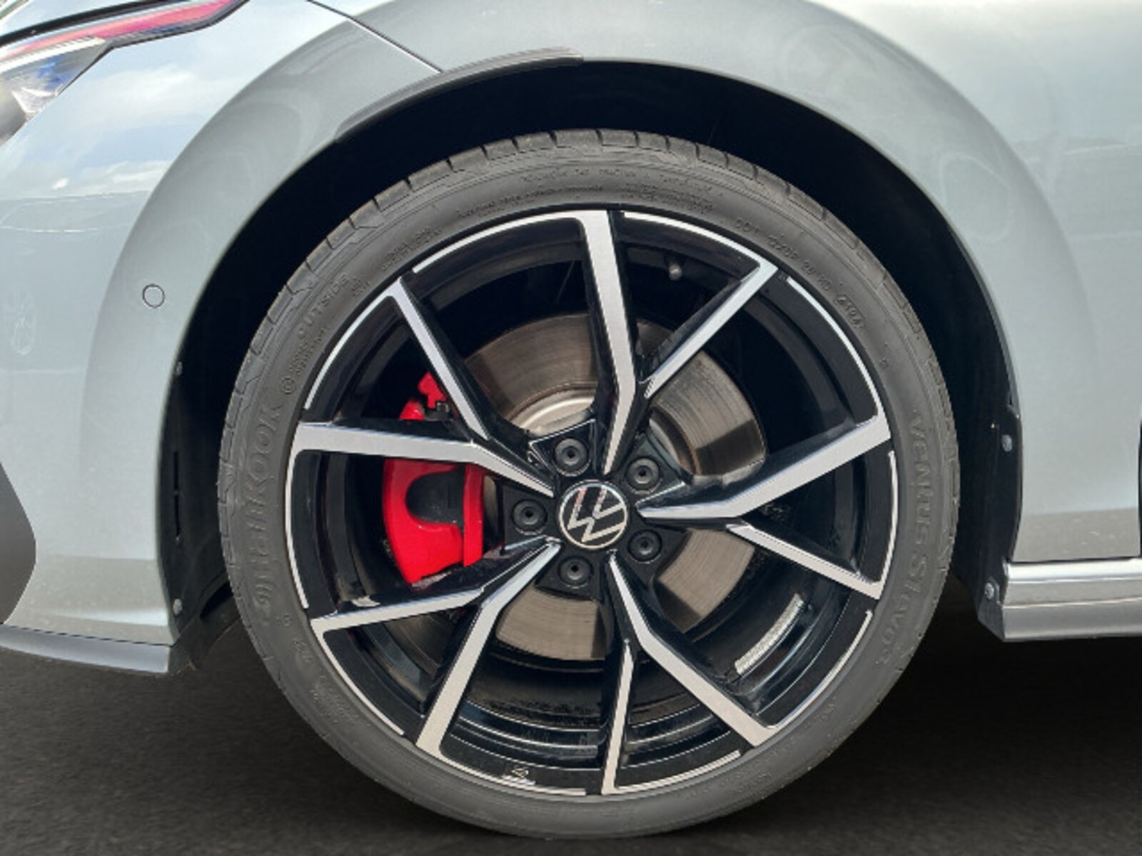 Volkswagen Golf – Bild 10