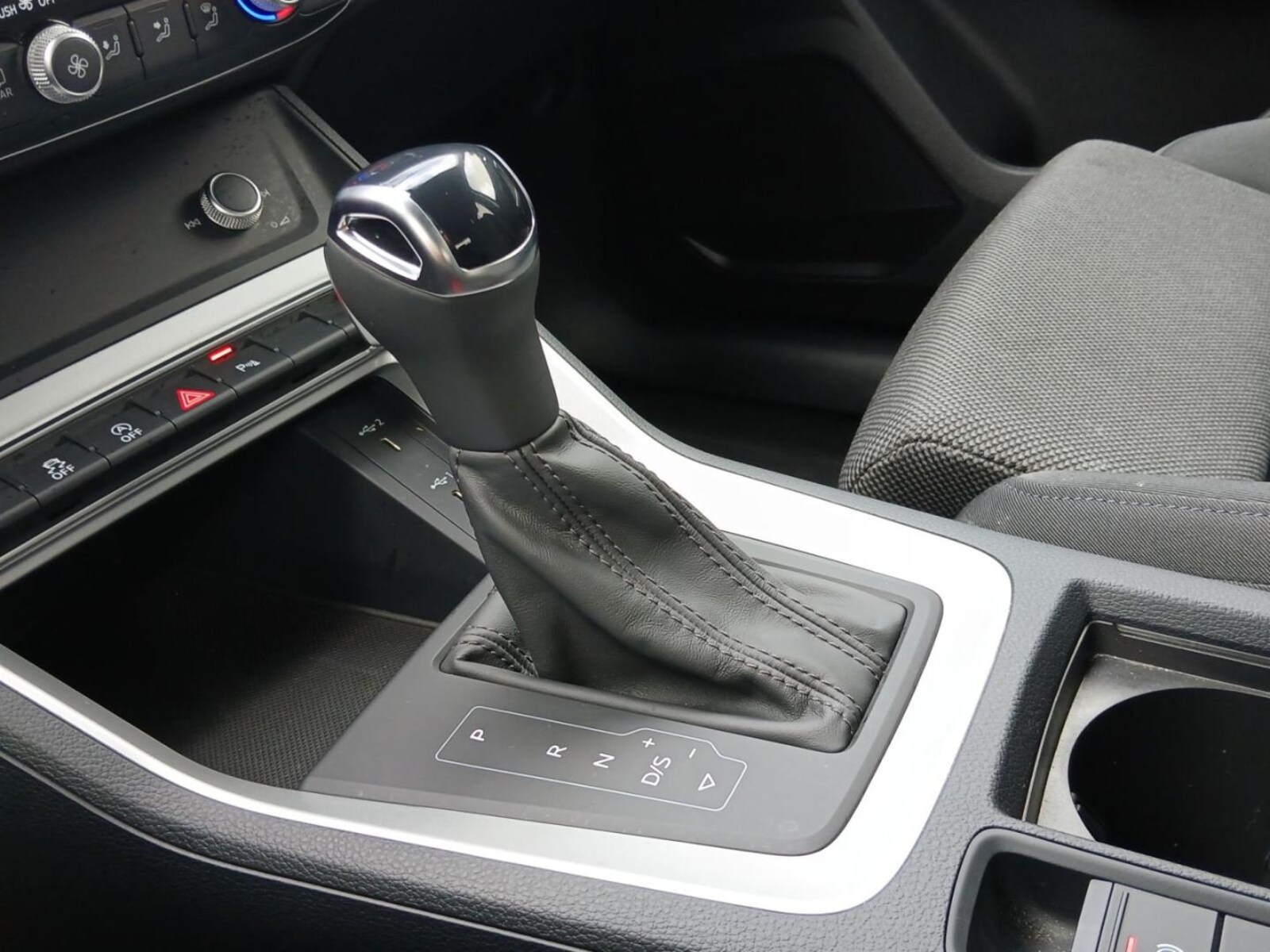 Audi Q3 – Bild 15