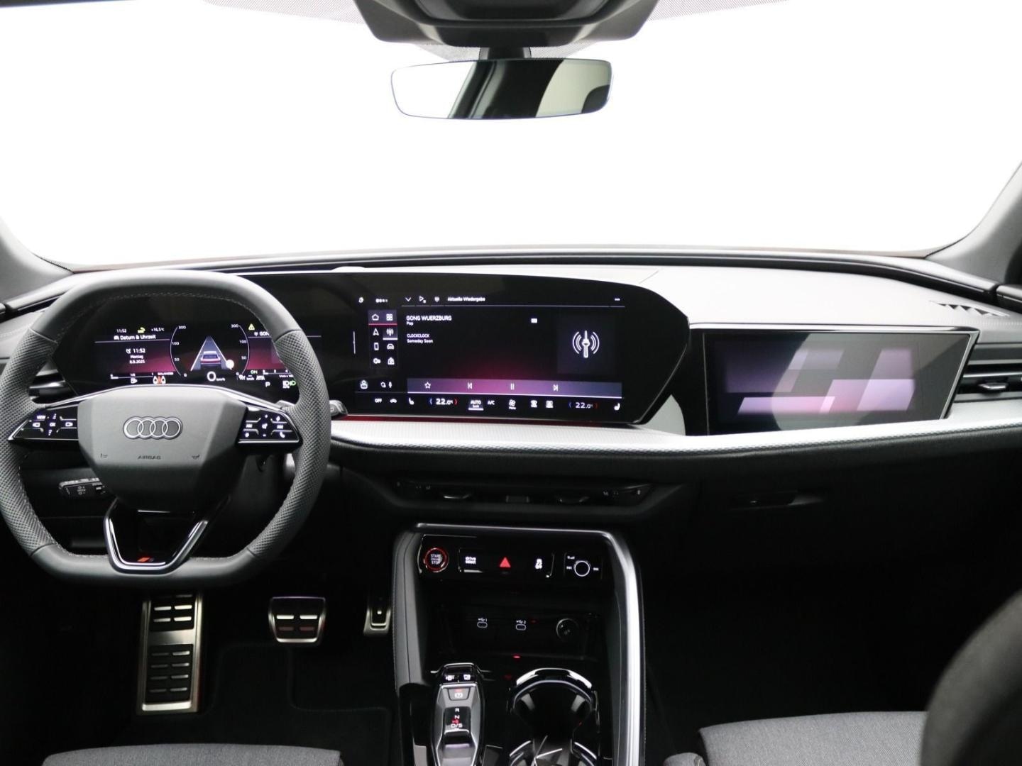 Bild über Audi Q5 SUV TFSI quattro 150 kW S tronic - für weitere Informationen kontaktieren Sie den Audi Partner