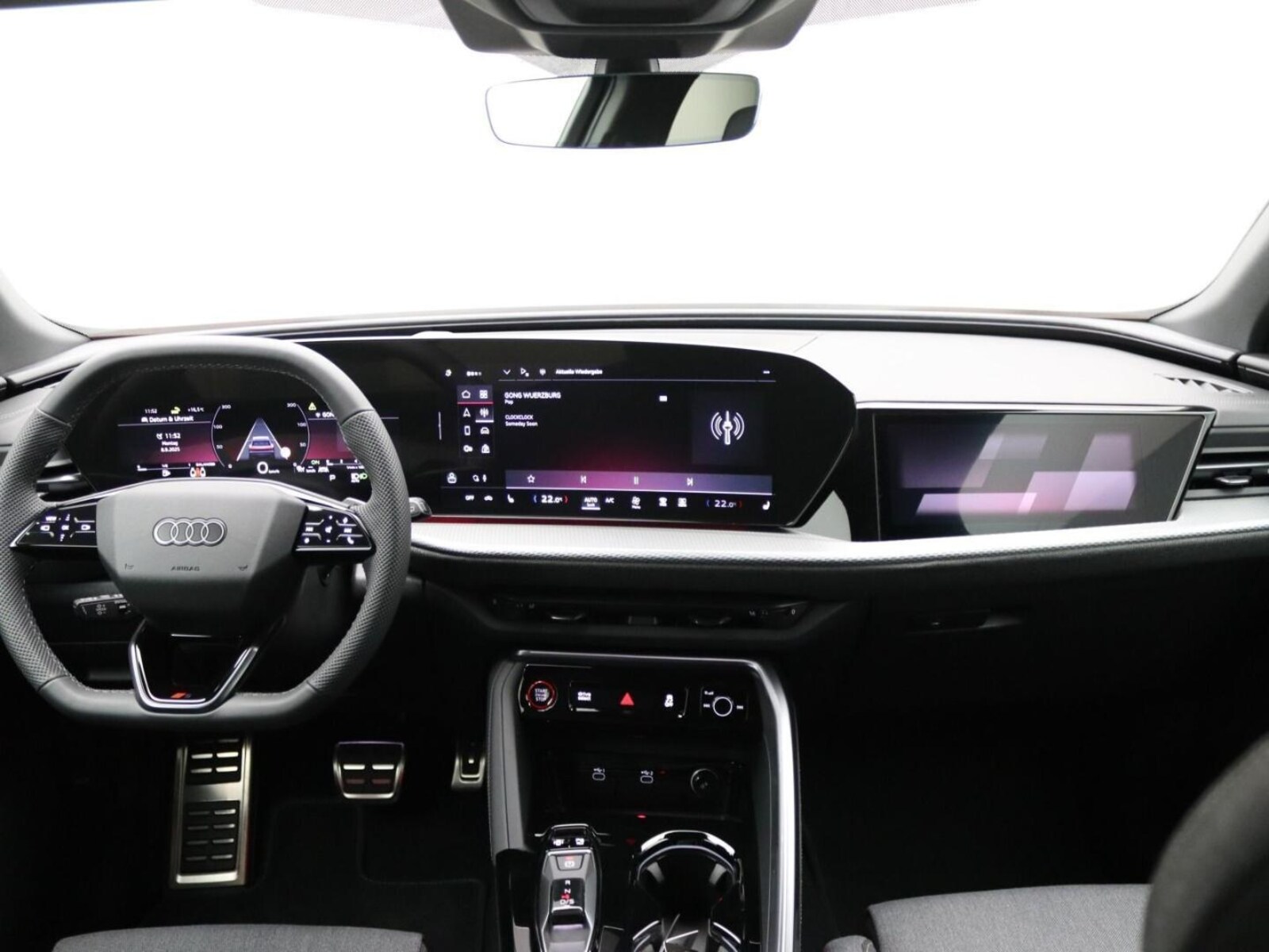 Audi Q5 – Bild 12