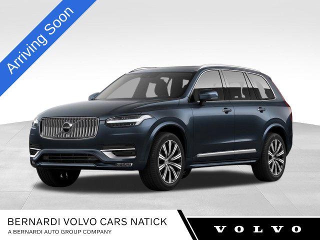2023 Volvo XC90 Plus