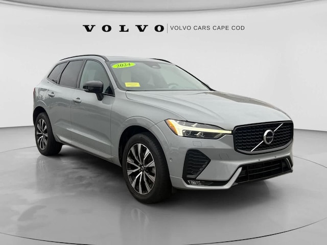 2024 Volvo XC60