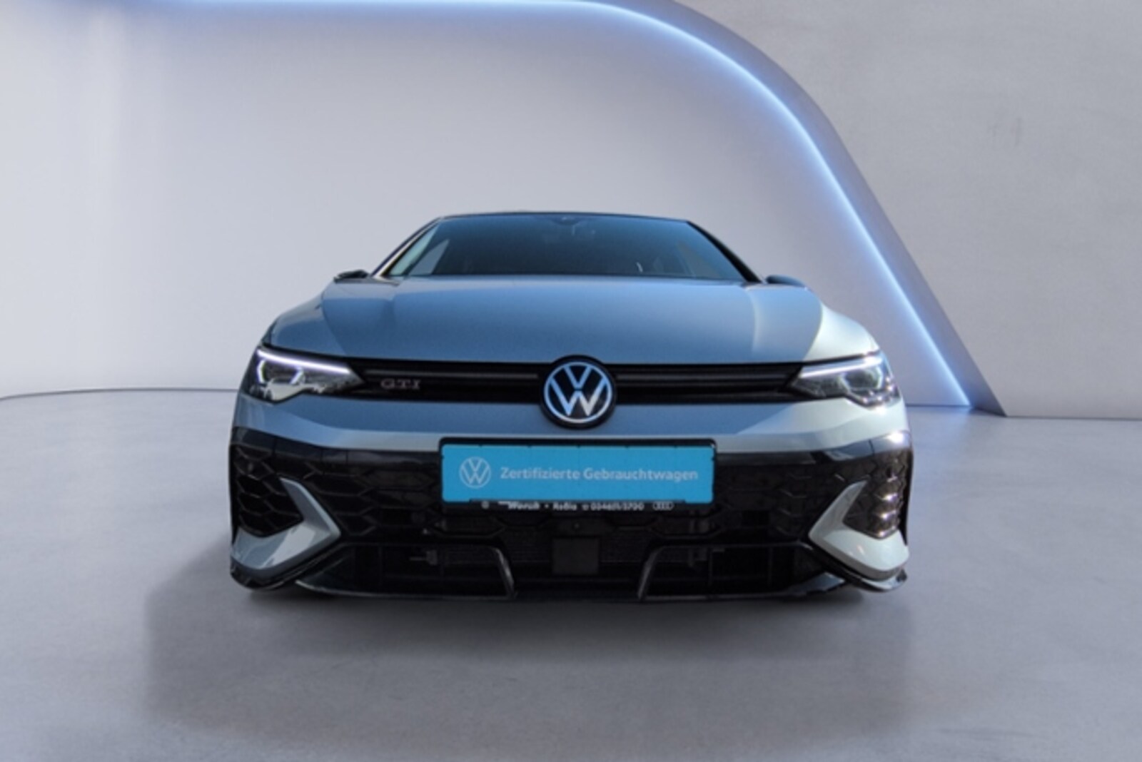 Volkswagen Golf – Bild 8