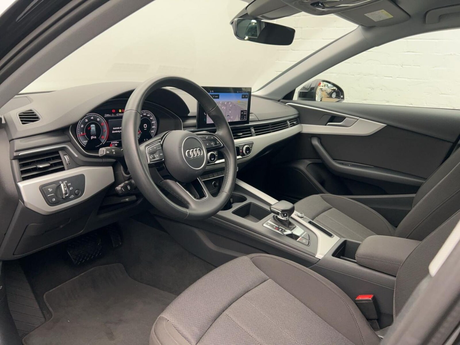 Audi A4 Avant – Bild 15