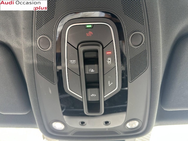 Audi Q8 S Line 50 TDI Quattro 286 Ch Tiptronic - 2019 - Joinsteer - #38