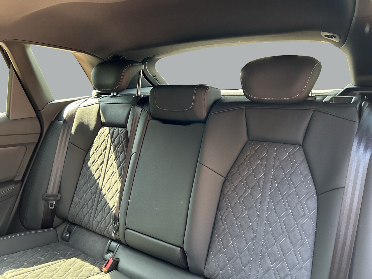 Image about Audi Q4 e-tron 45 e-tron quattro