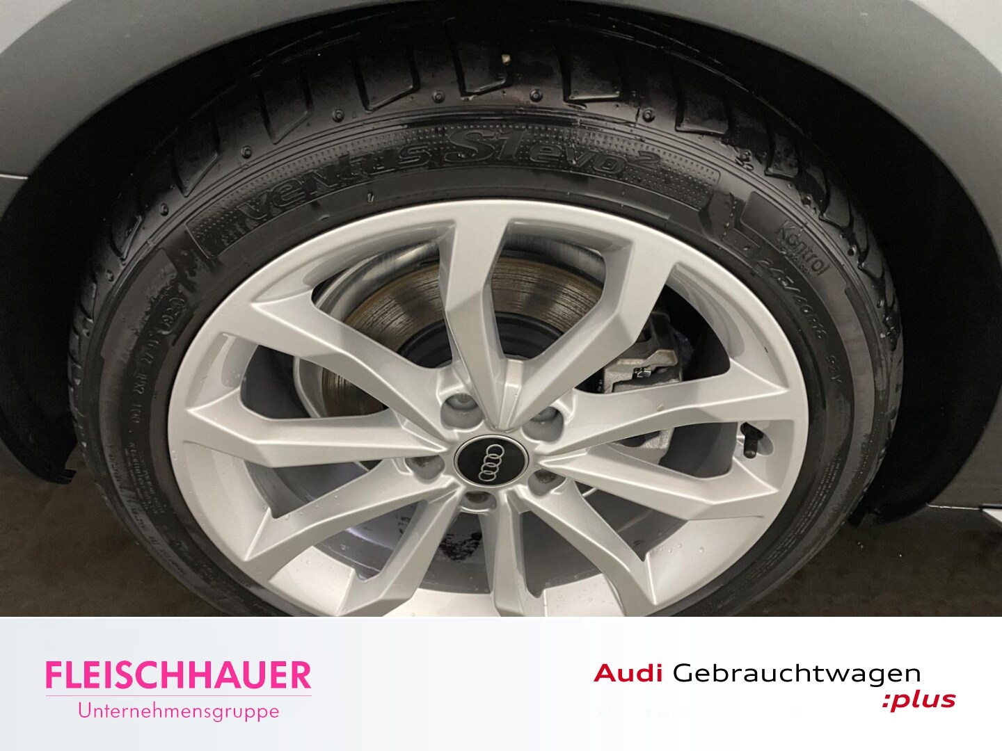 Image about Audi A4 Avant S line 35 TFSI S tronic