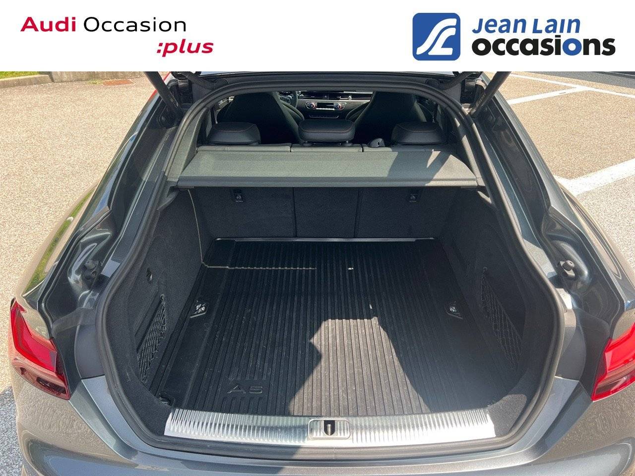 Image about Audi RS 5 Sportback RS 5 Sportback 331 kW (450 ch) tiptronic